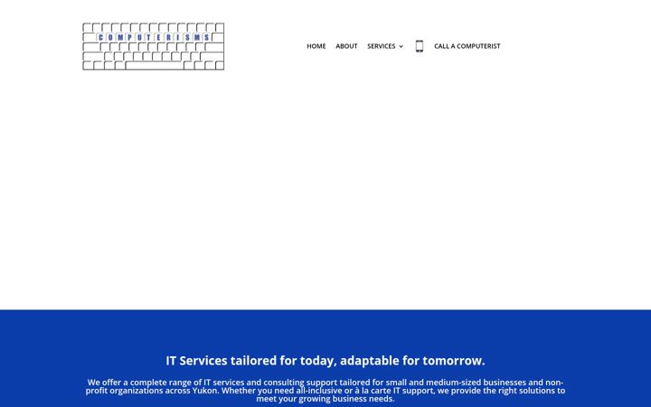 Képernyőkép: computerisms.ca