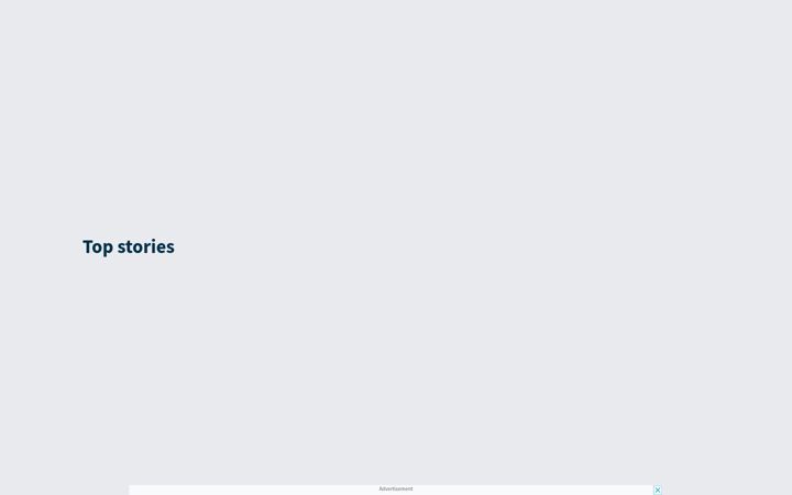 Screenshot του computing.co.uk
