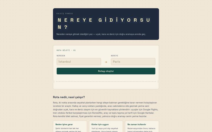 Screenshot of comrey.com