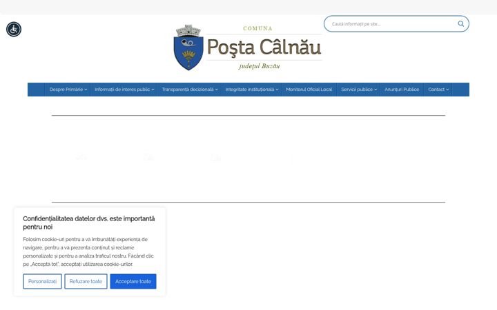 Screenshot of comunapostacilnau.ro