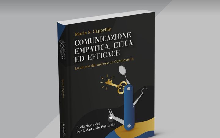 Screenshot of comunicazione3e.it