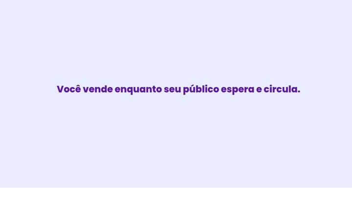 Screenshot of comunicsdigital.com.br