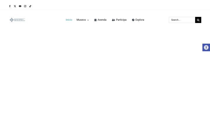 Screenshot of comunidadermpl.gal