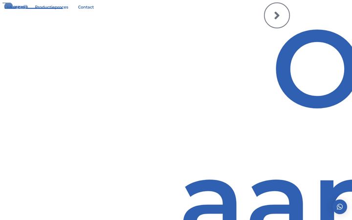Screenshot of comwijk.nl