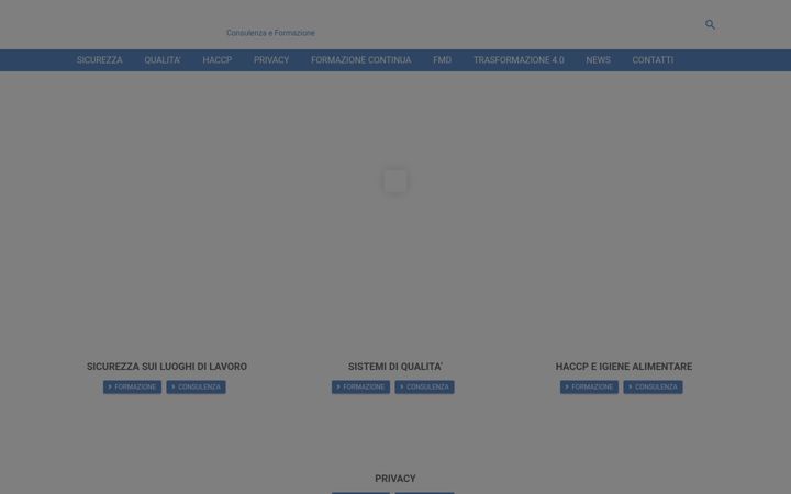 Екранна снимка на con-form.it