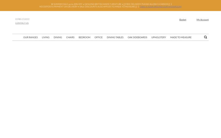 Screenshot of con-tempofurniture.co.uk