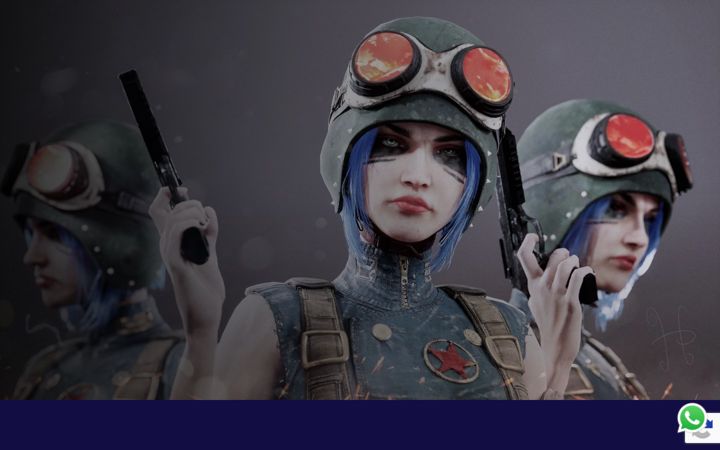 Screenshot di conarty.com.br