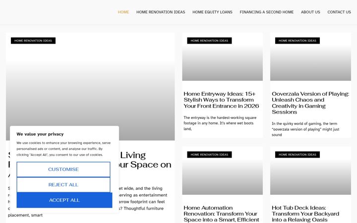 Screenshot of concealandcarryhq.com