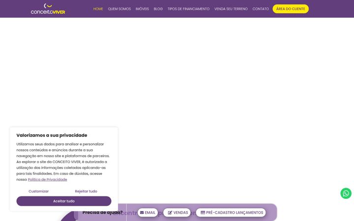 Képernyőkép: conceitoviver.com.br
