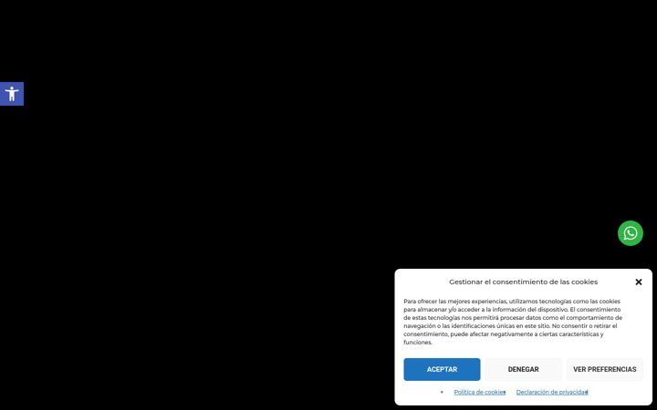 Screenshot of conceptcolors.es