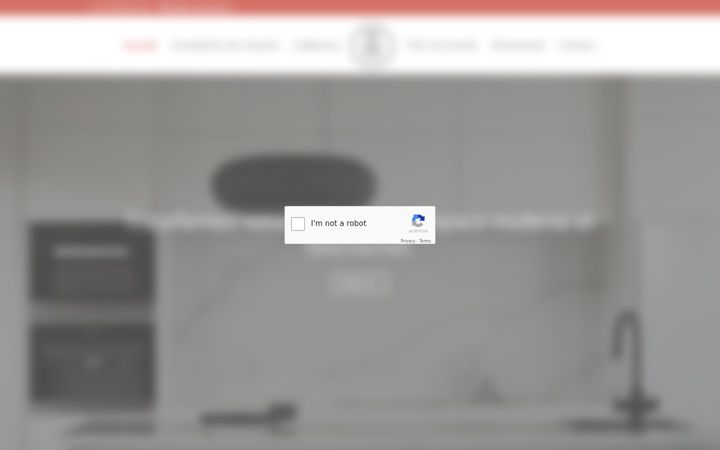 Screenshot of conceptcuisine.ch