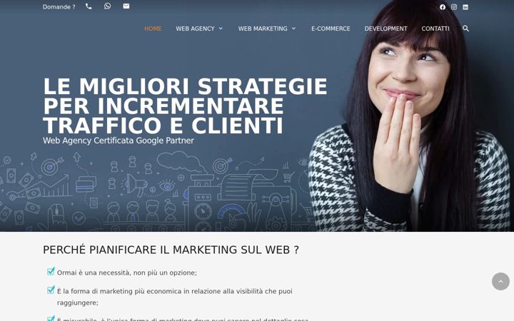 Screenshot of conceptio.it