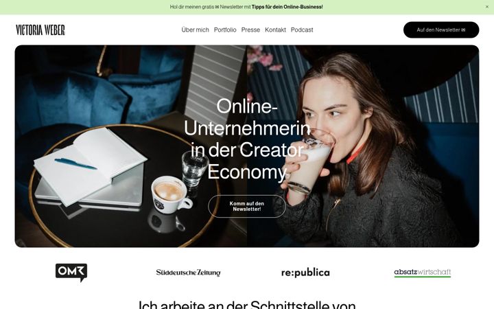 Screenshot of concepts-stories.de