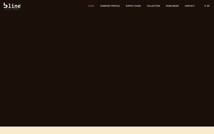 Screenshot of conceriabline.com