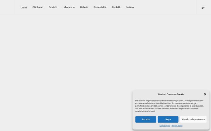 Screenshot of concerialufran.it