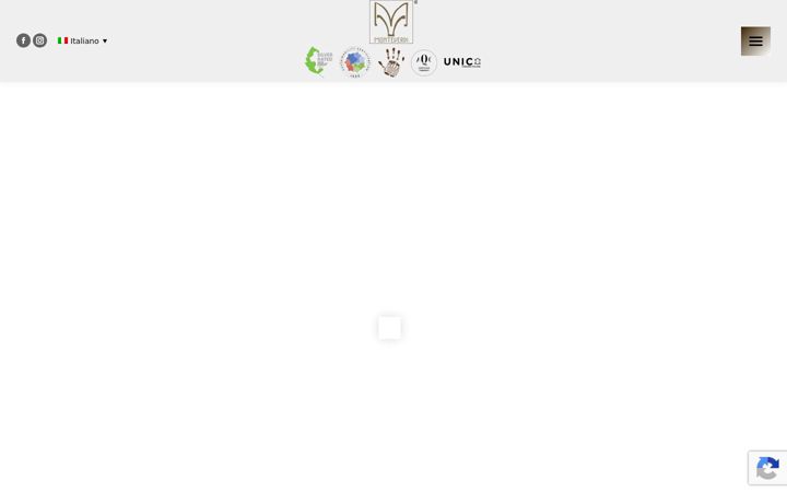 Screenshot of conceriamonteverdi.it