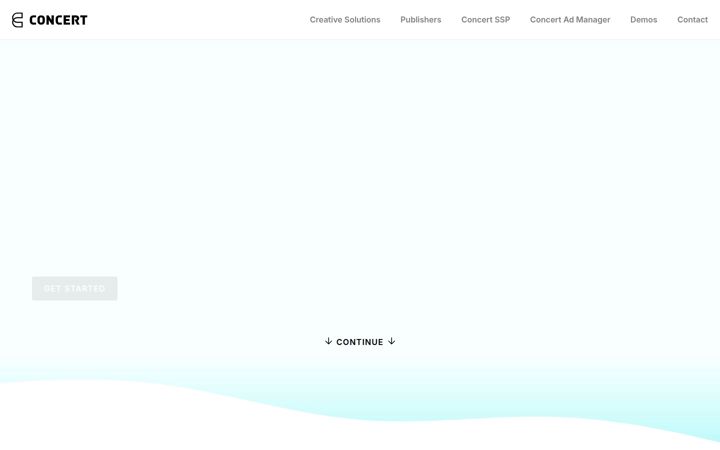 concert.io