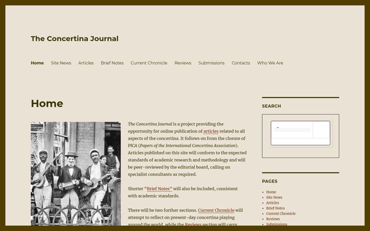 Képernyőkép: concertinajournal.org