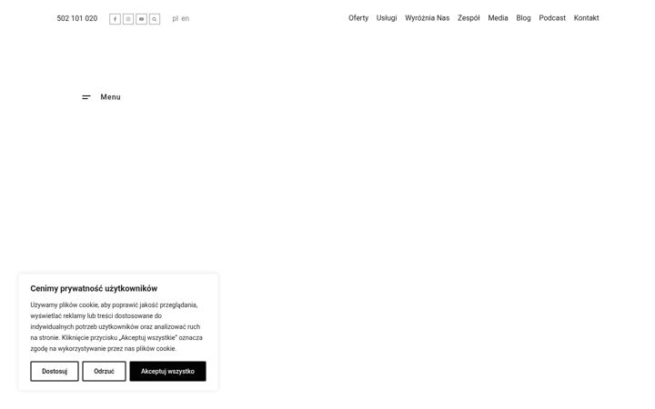Screenshot of conciergehouse.pl