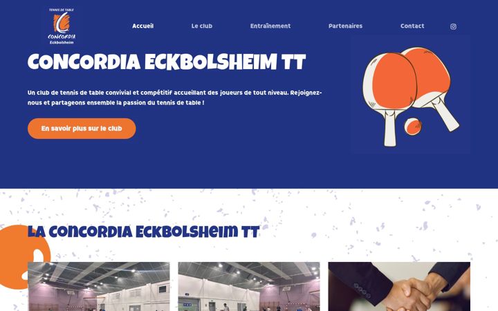 Screenshot of concordia-eckbolsheimtt.fr