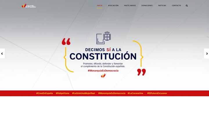 Képernyőkép: concordiarealespanola.es