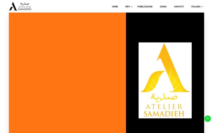 concorsoletterariosamadieh.com