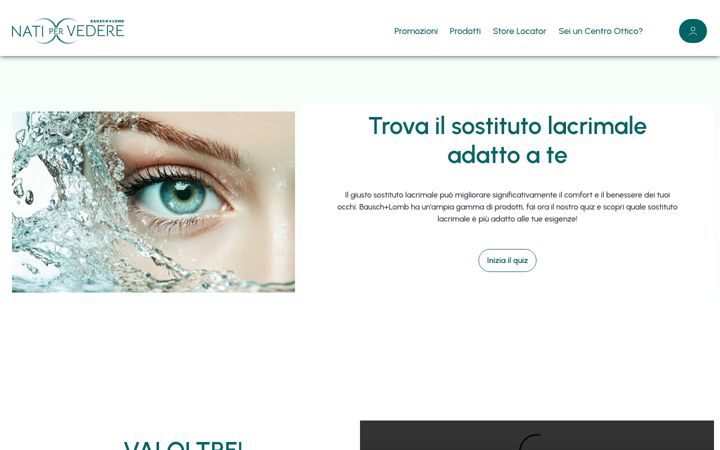 Screenshot of concorsoultra.it
