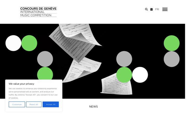 Screenshot of concoursgeneve.ch