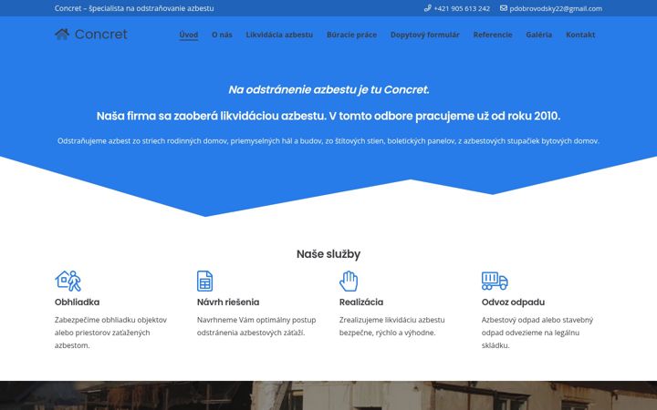 concret.sk