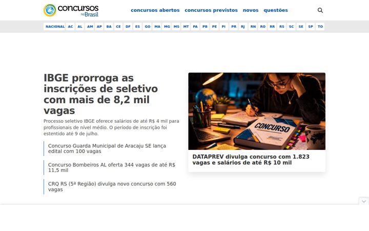 concursosnobrasil.com