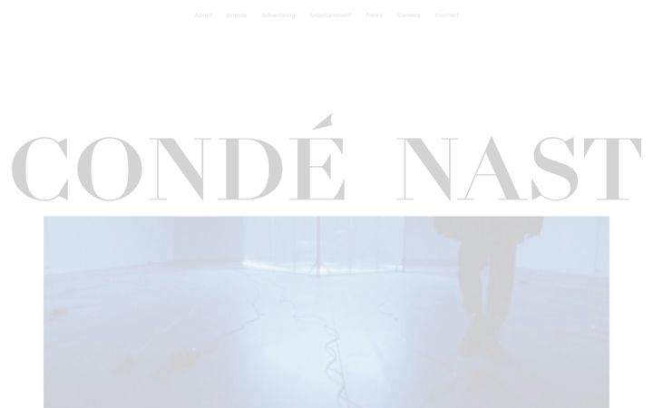 Skjermbilde av conde.io