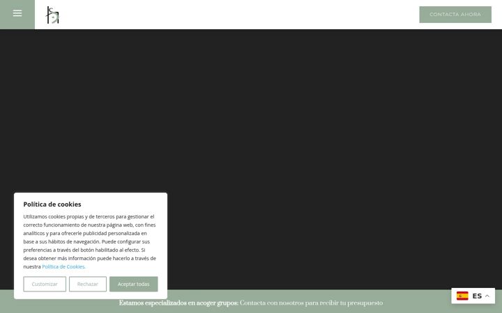 Screenshot of condedebadaran.com