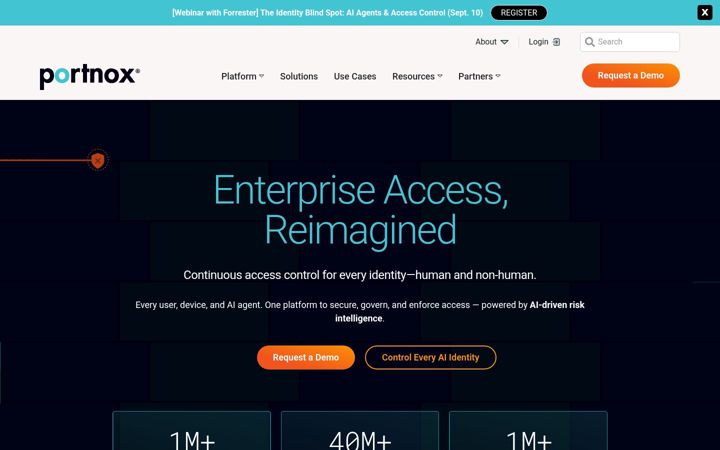Screenshot of conditionalaccess.com