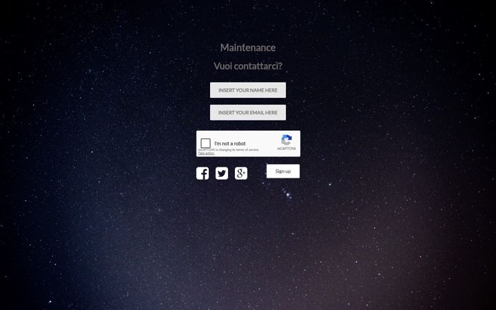 Screenshot of condominiofiscale.com