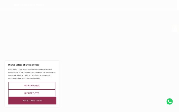Screenshot of condominipiselli.it