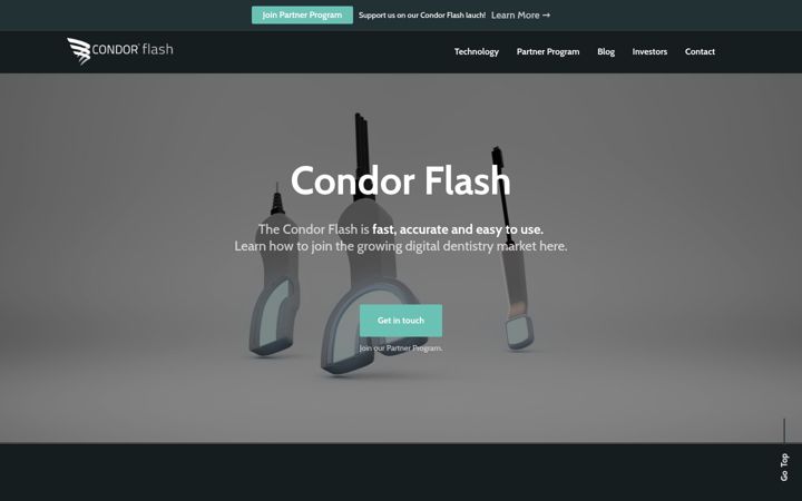 condorflash.com