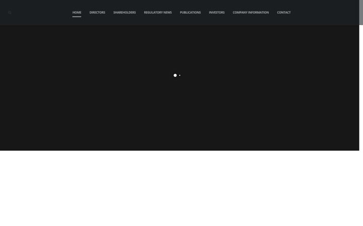 Screenshot of conduitycapital.co.uk