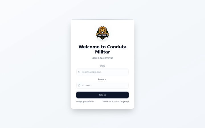 Screenshot of condutabancoquestoes.com