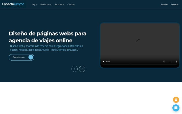 conectaturismo.com