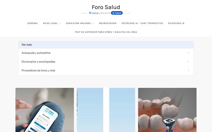 Screenshot of conexionmasticar.com.ar