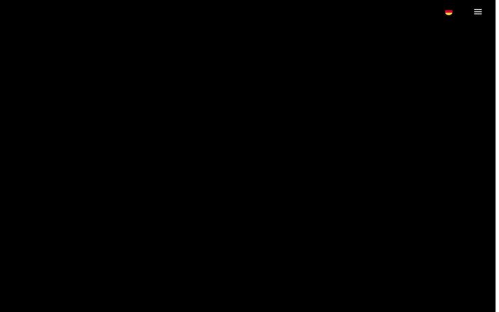 Screenshot of confia.de