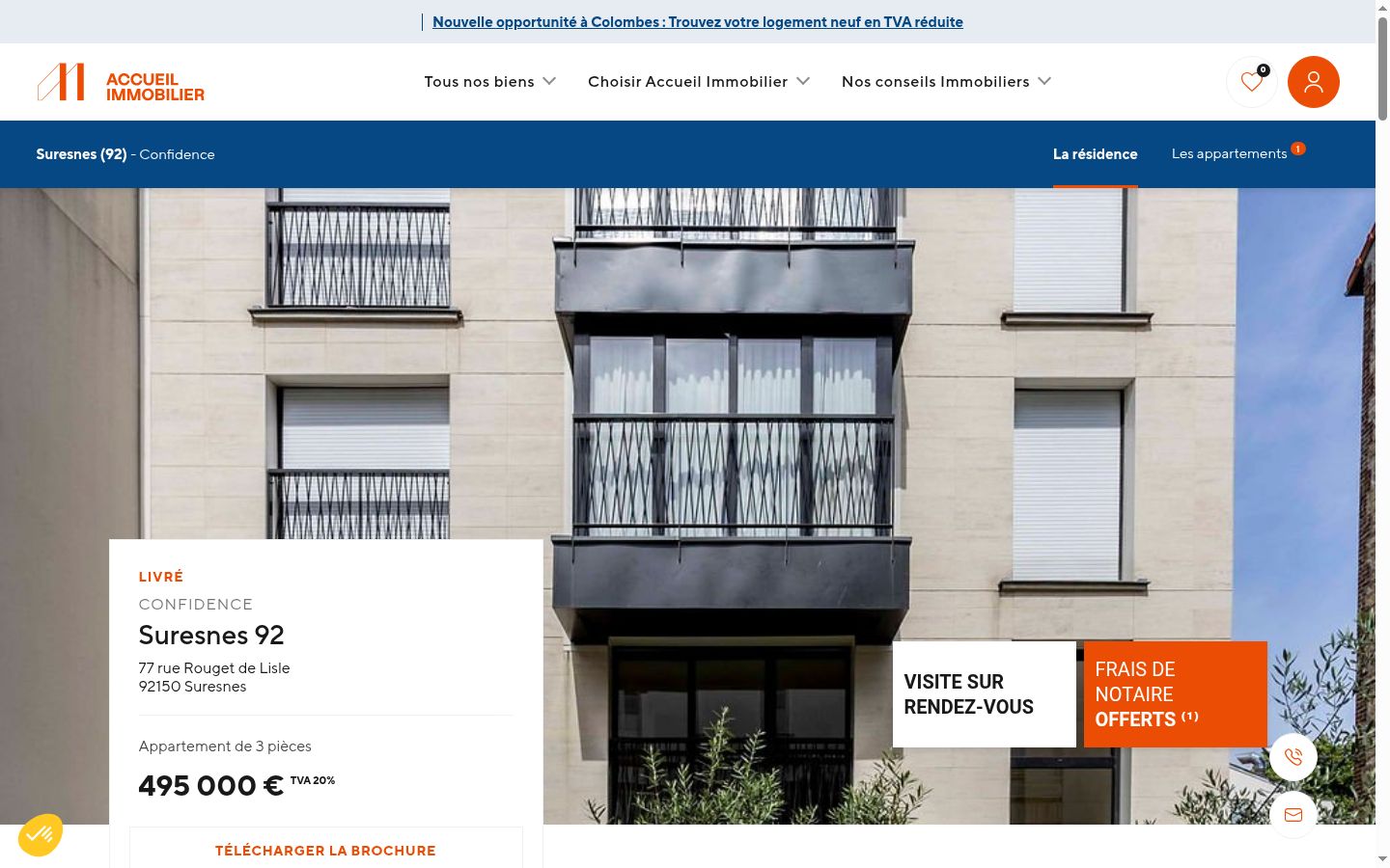 Zrzut ekranu banera zgody wyświetlanego przed jakąkolwiek interakcją