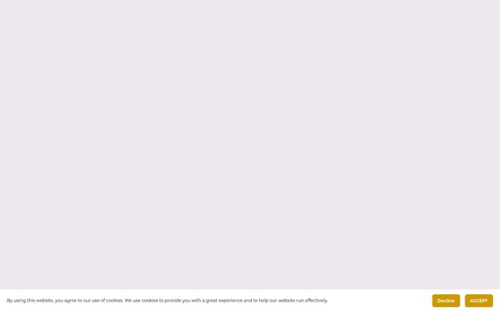 Screenshot of confidenceconnoisseur.com