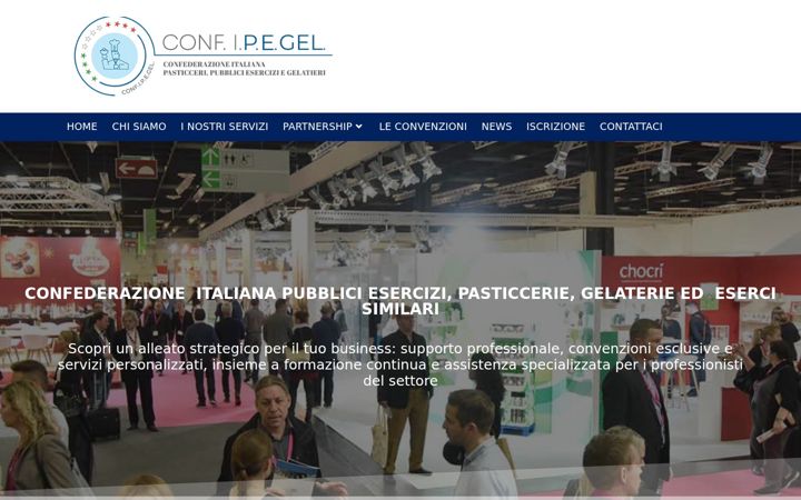 Képernyőkép: confipegel.org