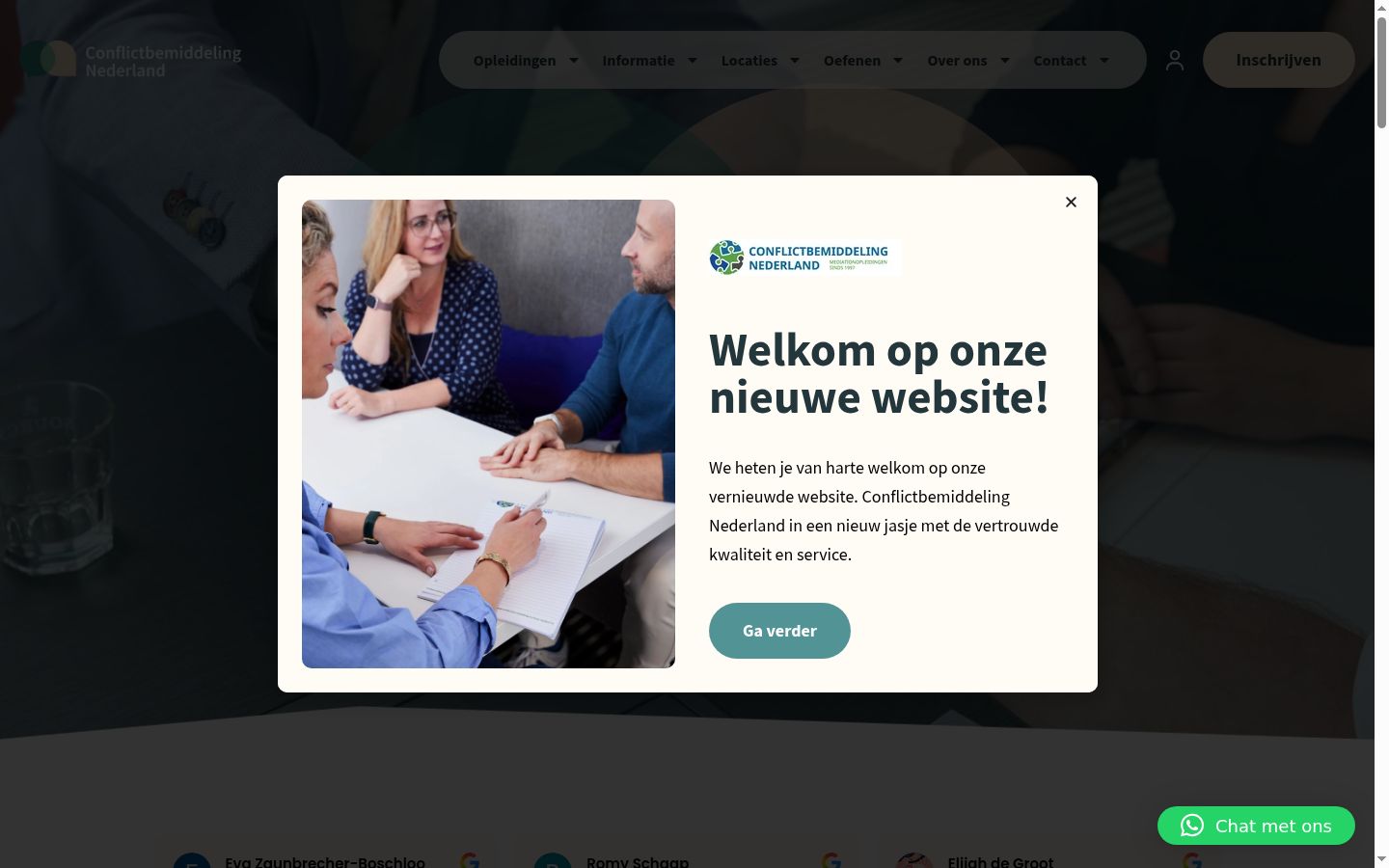 Sutikimo reklamjuostės, rodytos prieš bet kokią sąveiką, ekrano kopija