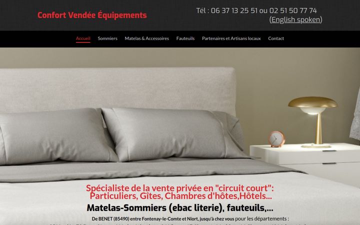 confort-vendee-equipements.fr