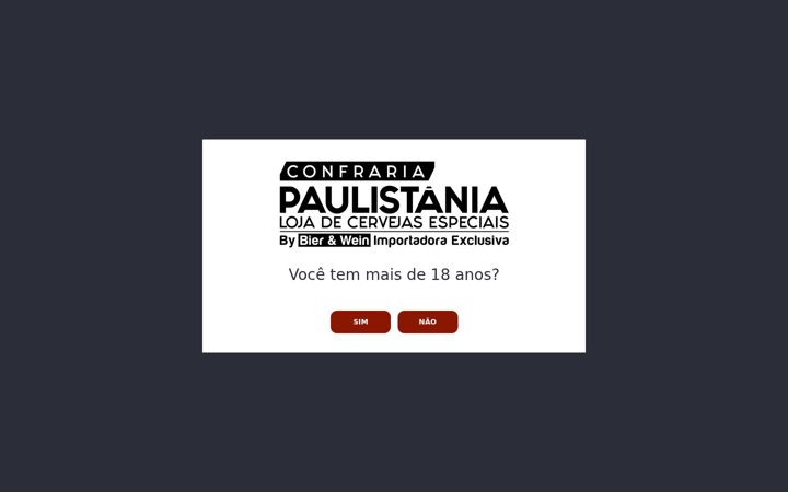 Ekrano kopija confrariapaulistaniastore.com.br