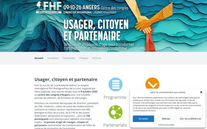 Zrzut ekranu congres-fhf-pl-bzh.fr