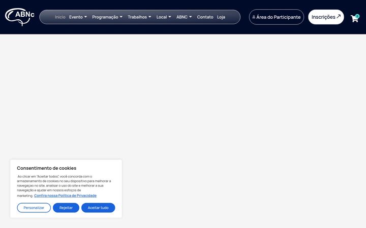 Screenshot von congressoabnc2027.com.br