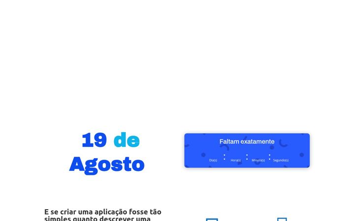Screenshot of congressodeti.com.br